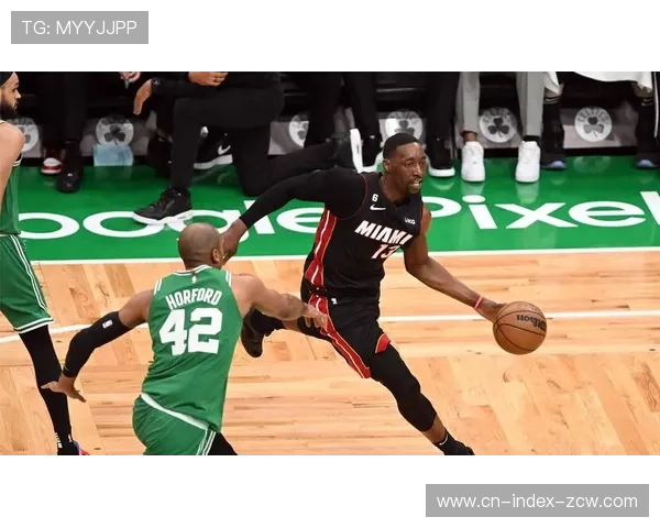 热火与老鹰东部第八卡位战，阿德巴约或缺阵影响攻防平衡