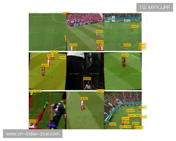 数据解读：为何肋部区域成为现代足球必争之地