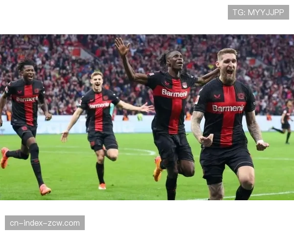 历史交锋回顾：勒沃库森近五次对阵法兰克福保持不败