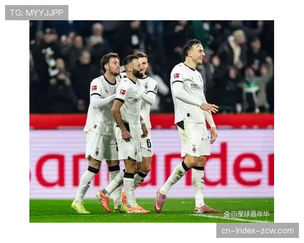 德甲第30轮赛果：圣保利1-1科隆，门兴1-1美因茨